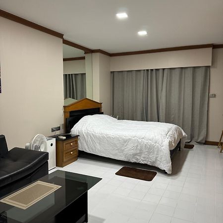 Aparthotel Bitec Bangna Bkk Bangkok Zewnętrze zdjęcie