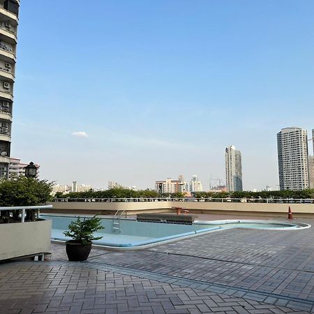 Aparthotel Bitec Bangna Bkk Bangkok Zewnętrze zdjęcie