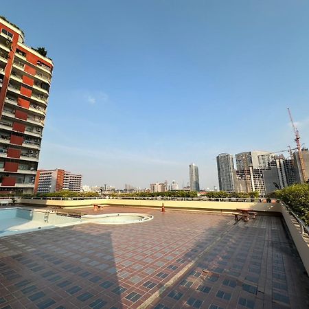 Aparthotel Bitec Bangna Bkk Bangkok Zewnętrze zdjęcie