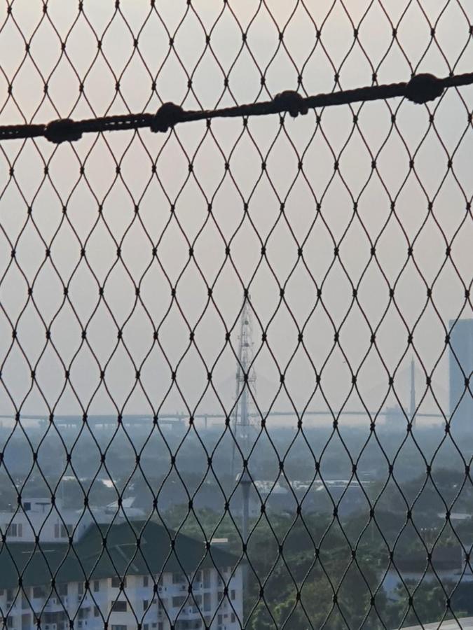 Aparthotel Bitec Bangna Bkk Bangkok Zewnętrze zdjęcie