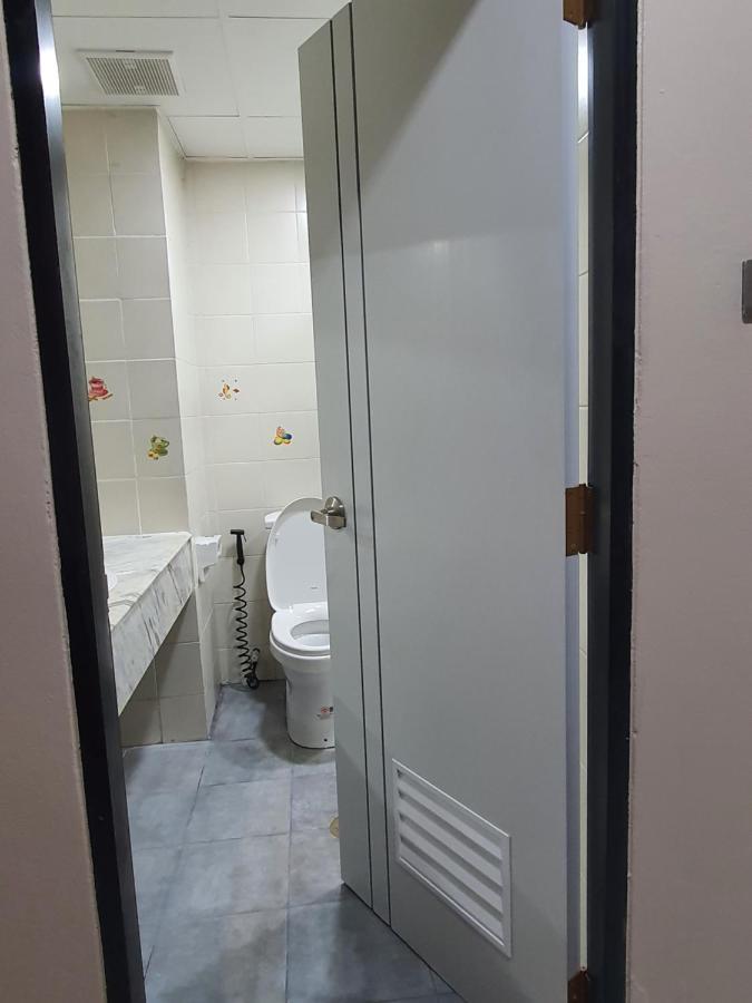 Aparthotel Bitec Bangna Bkk Bangkok Zewnętrze zdjęcie