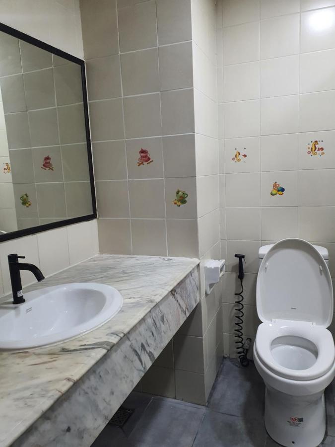 Aparthotel Bitec Bangna Bkk Bangkok Zewnętrze zdjęcie