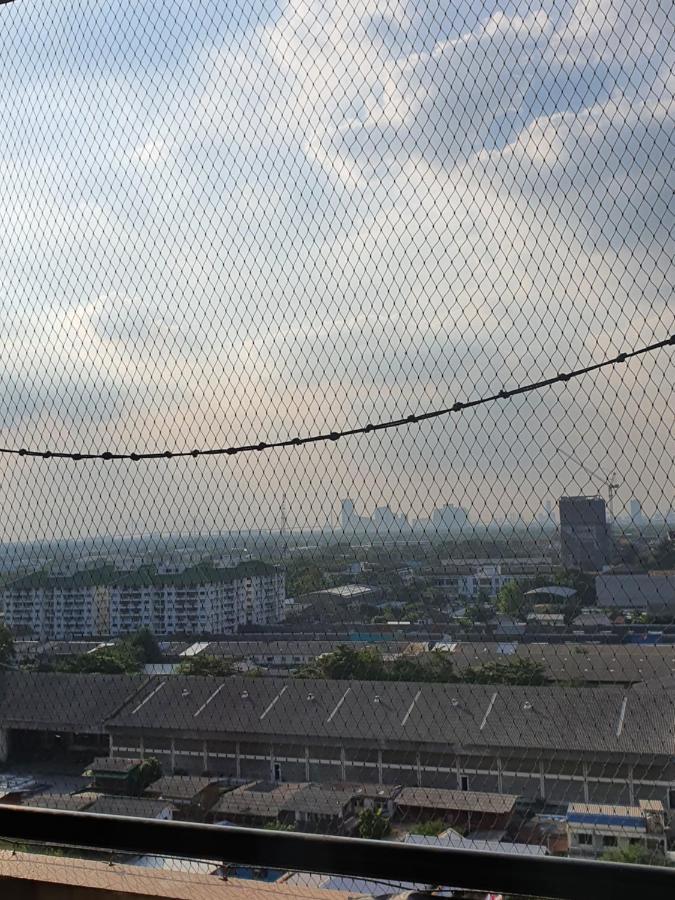 Aparthotel Bitec Bangna Bkk Bangkok Zewnętrze zdjęcie