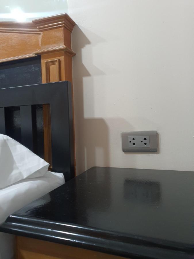 Aparthotel Bitec Bangna Bkk Bangkok Zewnętrze zdjęcie