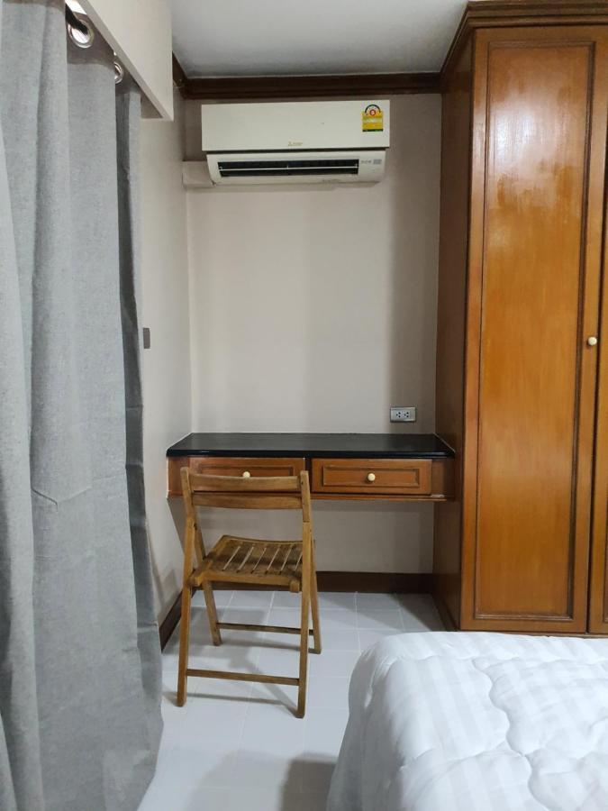 Aparthotel Bitec Bangna Bkk Bangkok Zewnętrze zdjęcie